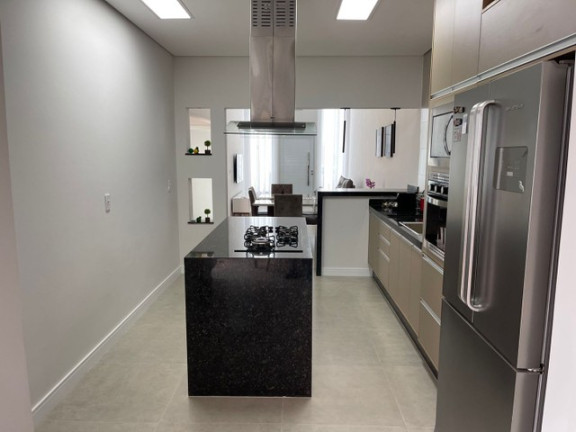 Imagem Casa de Condomínio com 3 Quartos à Venda, 154 m² em Horto Florestal - Sorocaba