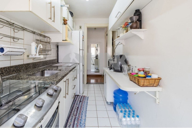 Imagem Apartamento com 2 Quartos à Venda, 58 m² em Jardim Carvalho - Porto Alegre Imagem Apartamento com 2 Quartos à Venda, 58 m² em Jardim Carvalho - Porto Alegre