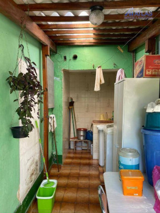 Imagem Casa com 3 Quartos à Venda, 200 m² em Vila Maria Alta - São Paulo