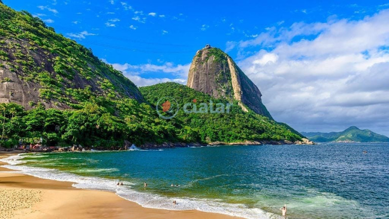 Apartamento com 3 Quartos à Venda, 100 m² em Botafogo - Rio De Janeiro