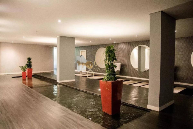 Imagem Apartamento com 1 Quarto à Venda, 86 m² em Vila Suzana - São Paulo