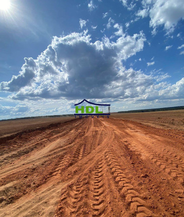 Imagem Fazenda à Venda, 9.500 m² em Zona Rural - Paranatinga