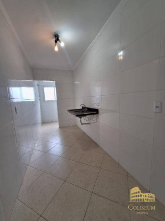 Apartamento com 2 Quartos à Venda, 77 m² em Balneário Flórida - Praia Grande