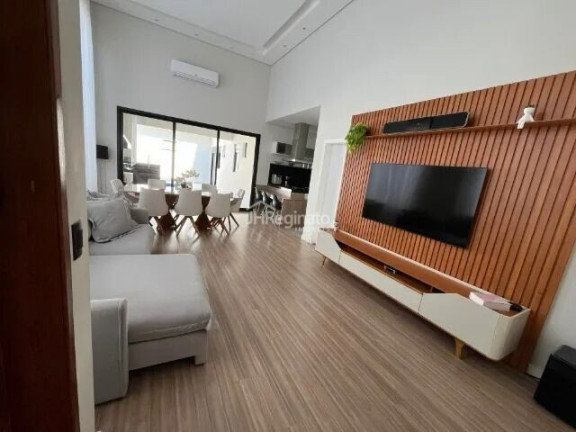 Imagem Casa de Condomínio com 3 Quartos à Venda, 190 m² em Jardim Villagio Milano - Sorocaba Imagem Casa de Condomínio com 3 Quartos à Venda, 190 m² em Jardim Villagio Milano - Sorocaba