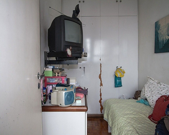 Imagem Apartamento com 4 Quartos à Venda, 270 m² em Higienópolis - São Paulo