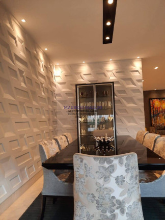Imagem Casa com 4 Quartos à Venda, 560 m² em Alphaville Residencial Dois - Barueri