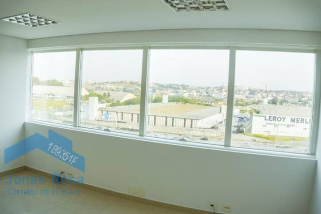 Imagem Sala Comercial à Venda, 42 m² em Tamboré - Barueri Imagem Sala Comercial à Venda, 42 m² em Tamboré - Barueri