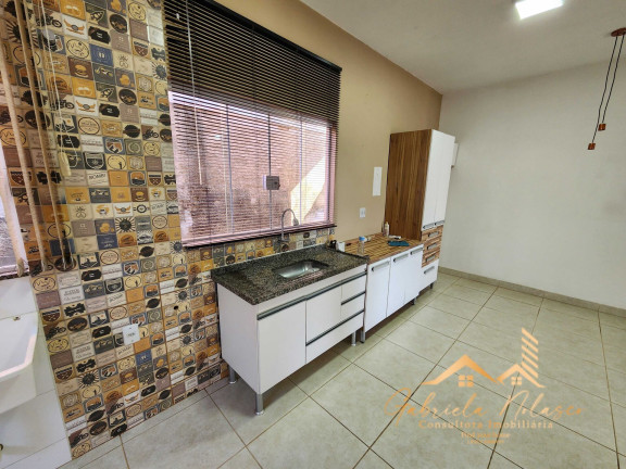 Imagem Casa com 2 Quartos à Venda, 60 m² em Jardim Silvania - Mogi Mirim