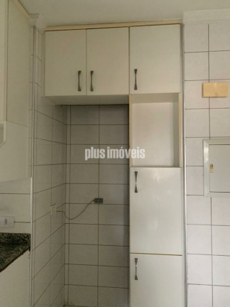 Imagem Apartamento com 3 Quartos à Venda, 98 m² em Vila Alexandria - São Paulo