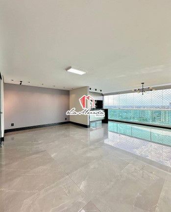 Imagem Apartamento com 3 Quartos à Venda, 200 m² em Adrianópolis - Manaus