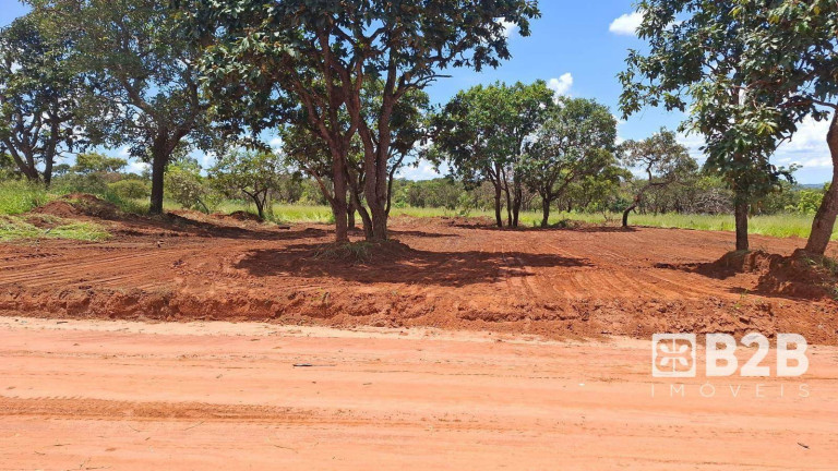 Terreno à Venda, 250 m² em Jardim Mary - Bauru
