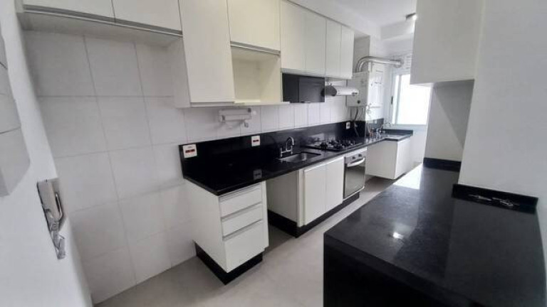 Apartamento com 2 Quartos à Venda, 83 m² em Jardim Ana Maria - Jundiaí