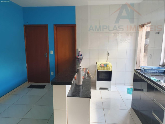 Imagem Apartamento com 2 Quartos à Venda, 49 m² em Planalto - Mateus Leme