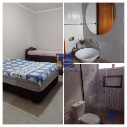 Imagem Casa com 3 Quartos para Temporada, 140 m² em Ninho Verde 2 - Pardinho
