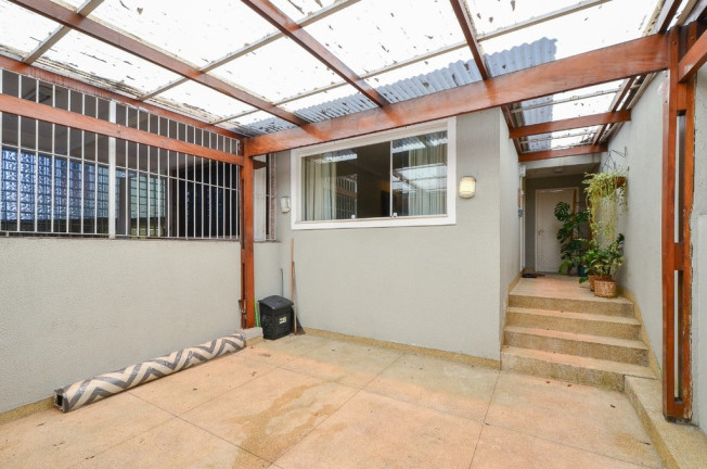 Imagem Casa com 3 Quartos à Venda, 160 m² em Jardim Das Vertentes - São Paulo Imagem Casa com 3 Quartos à Venda, 160 m² em Jardim Das Vertentes - São Paulo