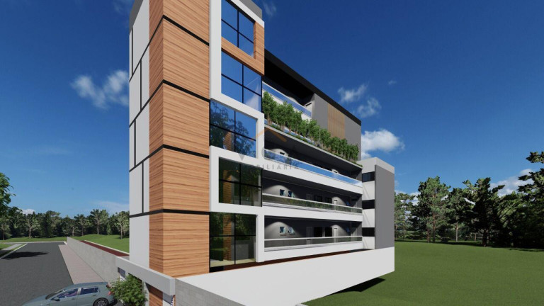Imagem Apartamento com 1 Quarto à Venda, 27 m² em Jardim Maringá - São Paulo