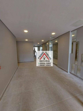 Imagem Apartamento com 1 Quarto à Venda, 33 m² em Vila Mariana - São Paulo