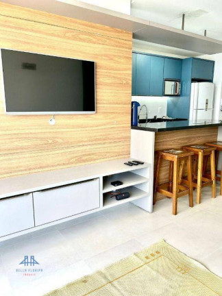 Imagem Apartamento com 3 Quartos à Venda, 107 m² em Ingleses Do Rio Vermelho - Florianópolis Imagem Apartamento com 3 Quartos à Venda, 107 m² em Ingleses Do Rio Vermelho - Florianópolis