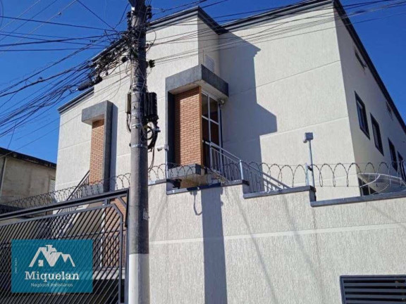 Imagem Casa com 2 Quartos à Venda ou Locação, 49 m² em Vila Dom Pedro Ii - São Paulo Imagem Casa com 2 Quartos à Venda ou Locação, 49 m² em Vila Dom Pedro Ii - São Paulo