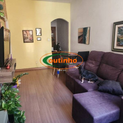 Imagem Apartamento com 2 Quartos à Venda, 60 m² em Tijuca - Rio De Janeiro Imagem Apartamento com 2 Quartos à Venda, 60 m² em Tijuca - Rio De Janeiro
