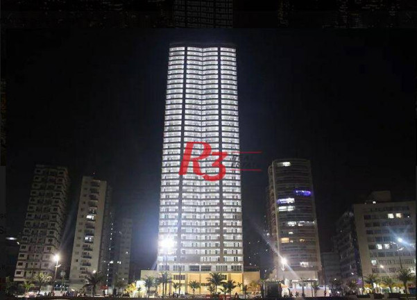 Imagem Apartamento com 3 Quartos à Venda, 101 m² em Boqueirão - Praia Grande Imagem Apartamento com 3 Quartos à Venda, 101 m² em Boqueirão - Praia Grande