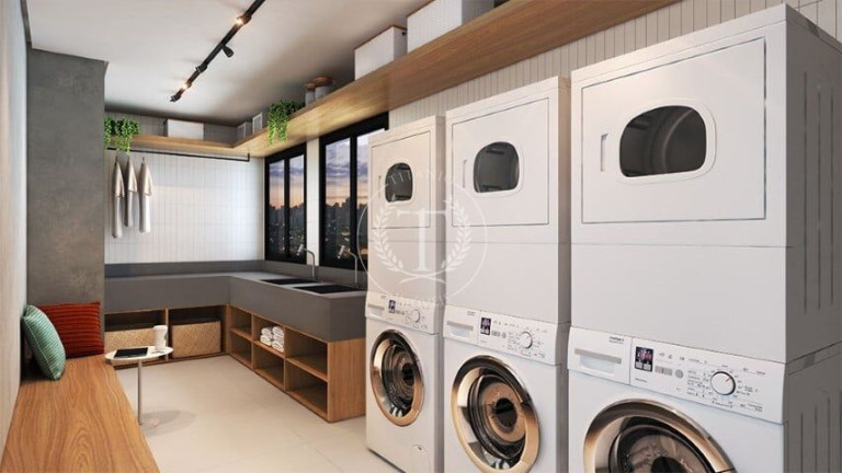 Imagem Apartamento com 1 Quarto à Venda, 46 m² em Santa Cecília - São Paulo