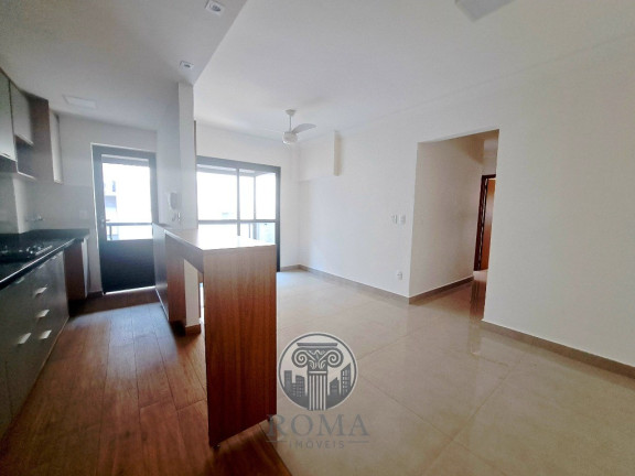 Imóvel com 2 Quartos à Venda, 67 m² em Ribeirânia - Ribeirão Preto