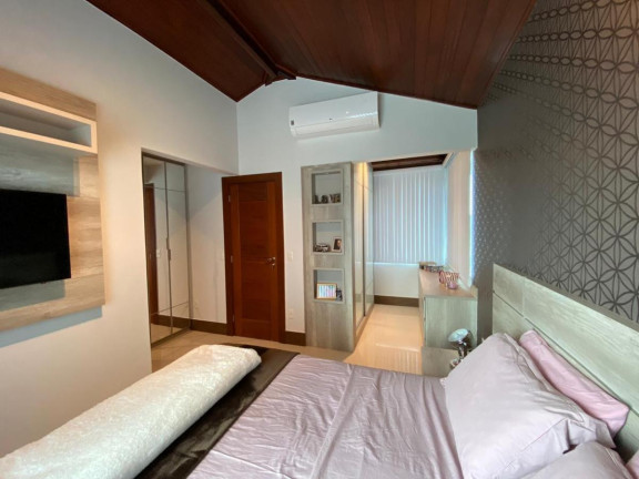 Imagem Casa com 4 Quartos à Venda, 850 m² em Búzios - Armação Dos Búzios