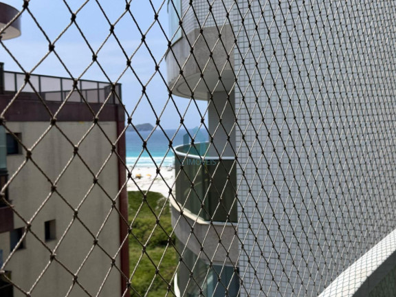 Imagem Cobertura com 4 Quartos à Venda, 262 m² em Praia Do Forte - Cabo Frio Imagem Cobertura com 4 Quartos à Venda, 262 m² em Praia Do Forte - Cabo Frio