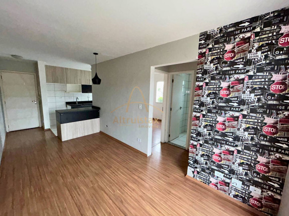 Imagem Apartamento com 2 Quartos à Venda, 50 m² em Santo Antônio - Osasco