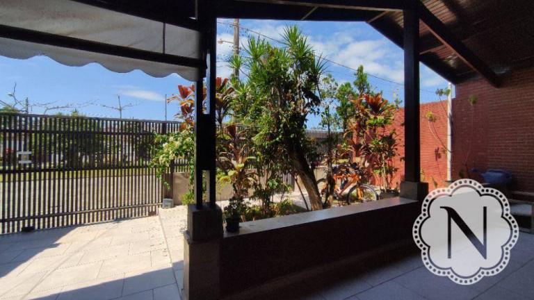 Imagem Casa com 2 Quartos à Venda, 252 m² em Cibratel I - Itanhaém