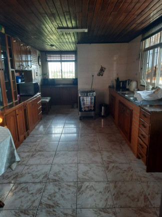 Imagem Casa com 3 Quartos à Venda, 420 m² em Centro - Nova Santa Rita