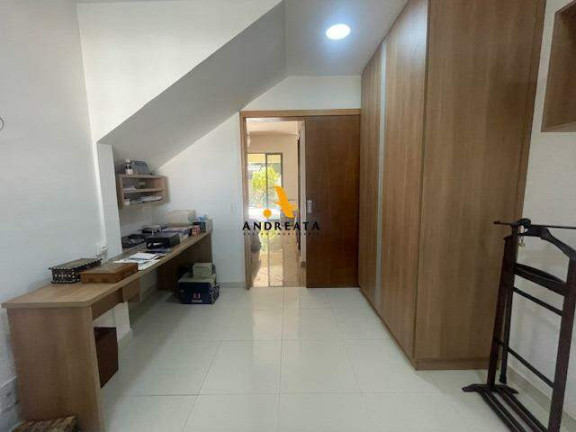 Imagem Casa de Condomínio com 4 Quartos à Venda, 401 m² em Barra Da Tijuca - Rio De Janeiro