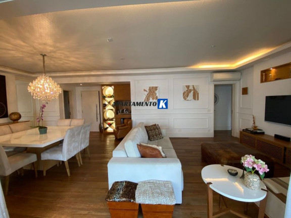 Imagem Apartamento com 3 Quartos para Alugar, 158 m² em Itaim Bibi - São Paulo