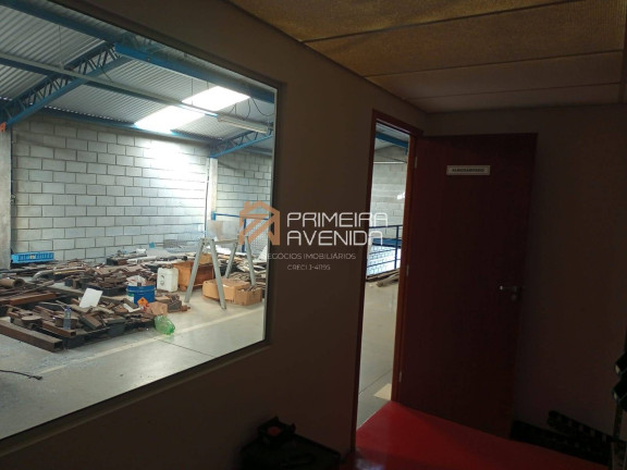 Imagem Galpão à Venda, 450 m² em Chácaras Reunidas - São José Dos Campos Imagem Galpão à Venda, 450 m² em Chácaras Reunidas - São José Dos Campos