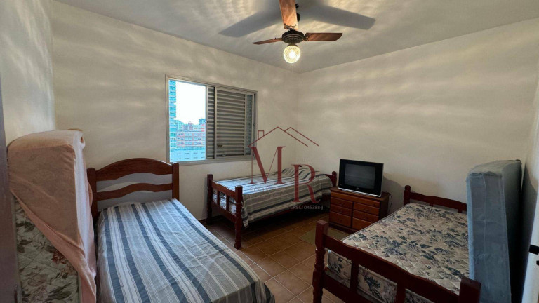 Imagem Apartamento com 2 Quartos à Venda, 88 m² em Tupi - Praia Grande