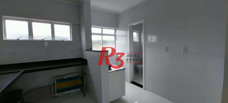 Imagem Cobertura com 3 Quartos à Venda, 137 m² em Vila Belmiro - Santos