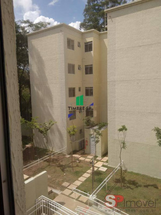 Imagem Apartamento com 2 Quartos à Venda, 39 m² em Jardim Ipanema (zona Oeste) - São Paulo