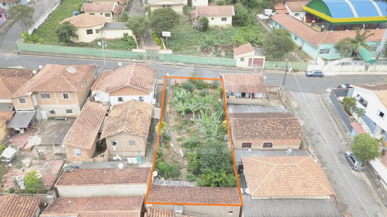 Imagem Casa com 1 Quarto à Venda, 33 m² em Centro - Bandeira Do Sul