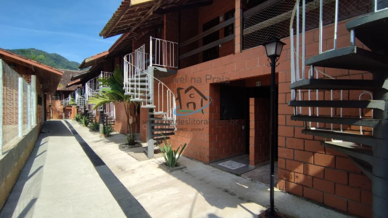 Imagem Apartamento com 1 Quarto à Venda, 42 m² em Praia Da Tabatinga - Ubatuba Imagem Apartamento com 1 Quarto à Venda, 42 m² em Praia Da Tabatinga - Ubatuba