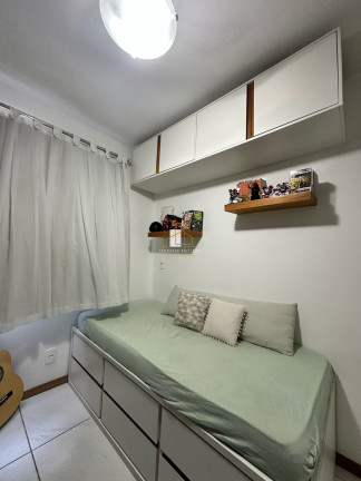 Imagem Imóvel com 2 Quartos à Venda, 54 m² em Jardim Camburi - Vitória Imagem Imóvel com 2 Quartos à Venda, 54 m² em Jardim Camburi - Vitória