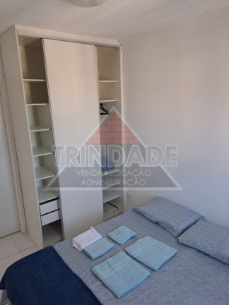 Imagem Apartamento com 2 Quartos à Venda, 55 m² em Recreio Dos Bandeirantes - Rio De Janeiro
