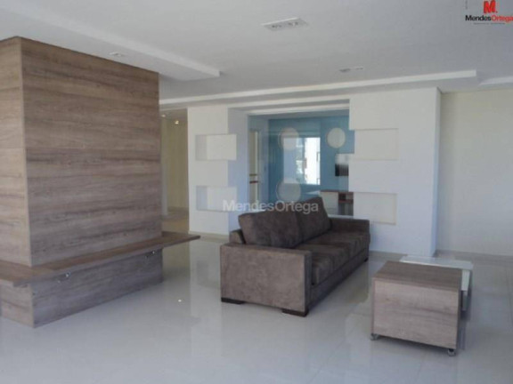 Imagem Apartamento com 3 Quartos à Venda, 85 m² em Vila Jardini - Sorocaba