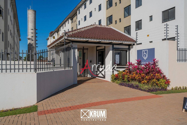 Imagem Apartamento com 2 Quartos à Venda, 64 m² em Pioneiros Catarinenses - Cascavel