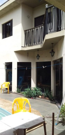 Imagem Imóvel à Venda, 565 m² em Vila Camilópolis - Santo André