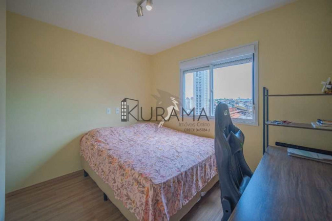 Imagem Apartamento com 2 Quartos à Venda, 50 m² em Jardim Roberto - Osasco
