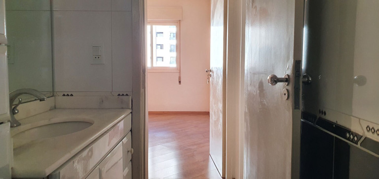 Imagem Apartamento com 1 Quarto à Venda, 46 m² em Perdizes - São Paulo