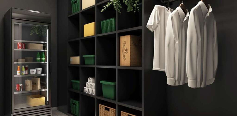 Imagem Apartamento com 2 Quartos à Venda, 35 m² em Jabaquara - São Paulo