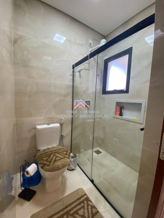 Imagem Casa com 3 Quartos à Venda, 258 m² em Ibi Aram 2 - Itupeva