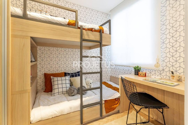 Imagem Apartamento com 2 Quartos à Venda, 35 m² em Pirituba - São Paulo